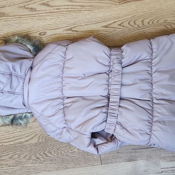 Winter jacket - Picture 4 of 6